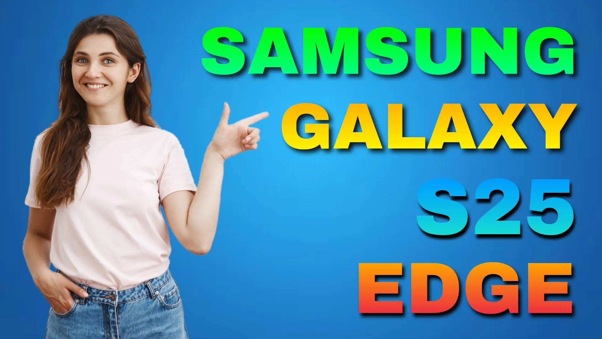 Samsung Galaxy S25 Edge कधी येत आहे मार्केटमध्ये