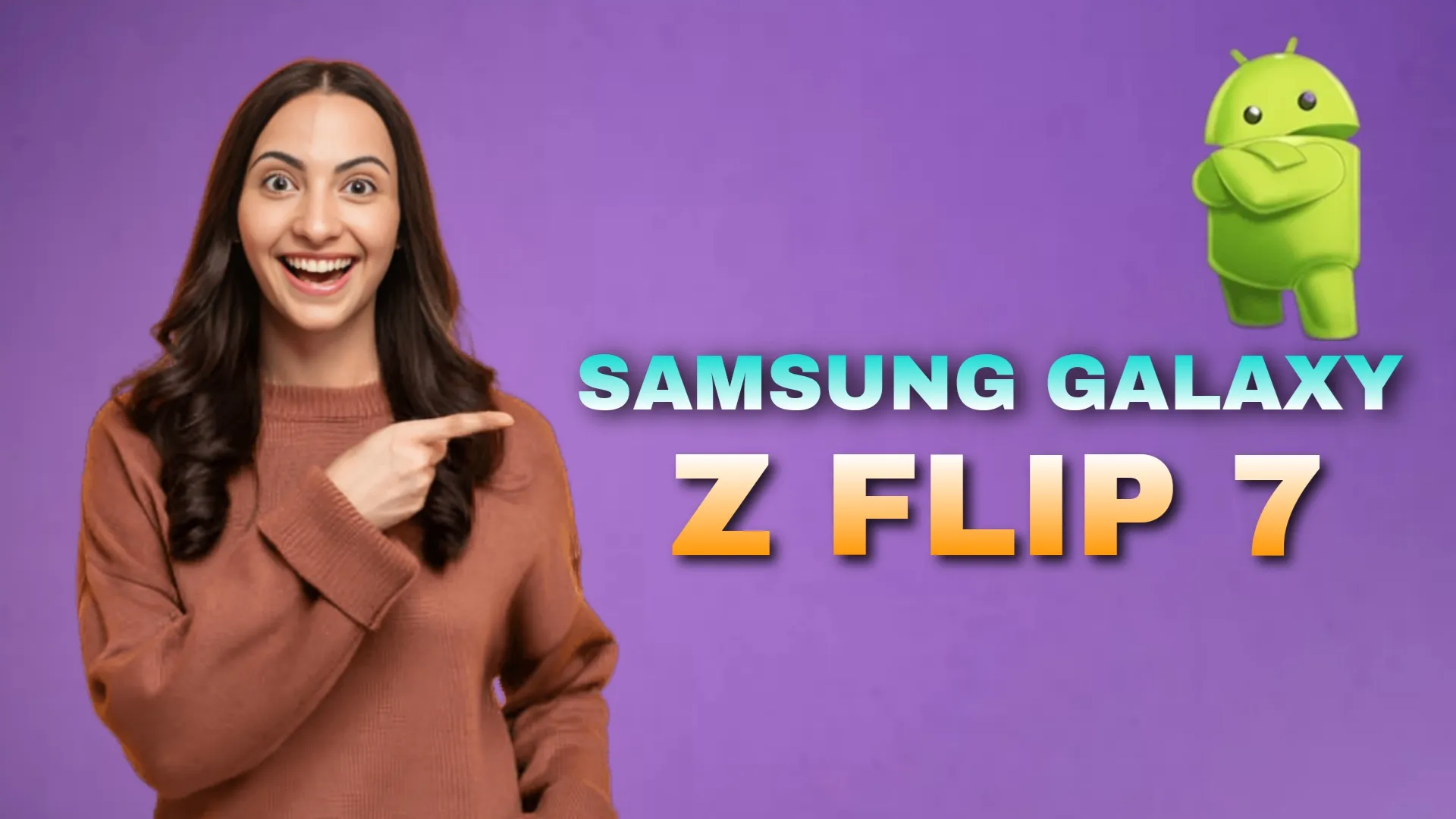 Samsung Galaxy Z Flip 7 ची लॉन्च तारीख किती आहे