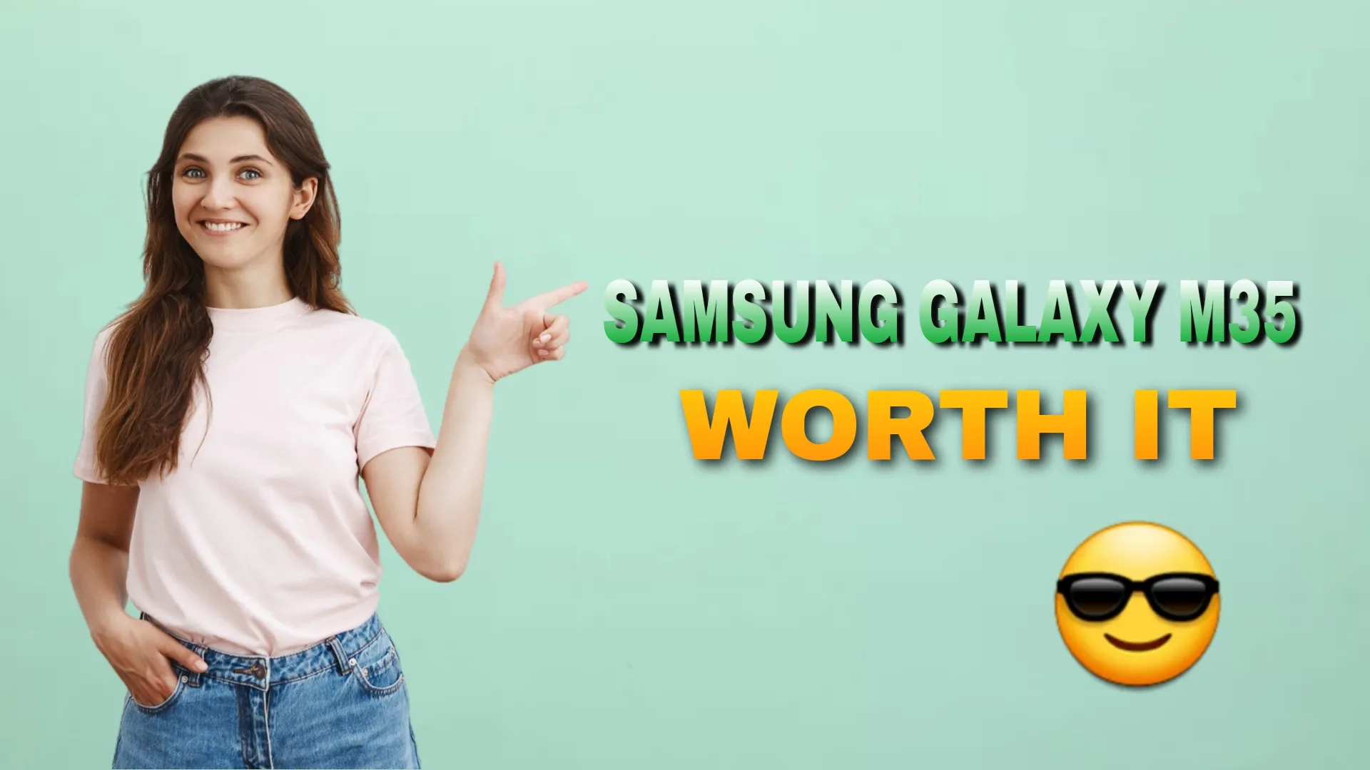 Samsung Galaxy M35 5G फोन बजेट फ्रेंडली लिस्टमध्ये आहे