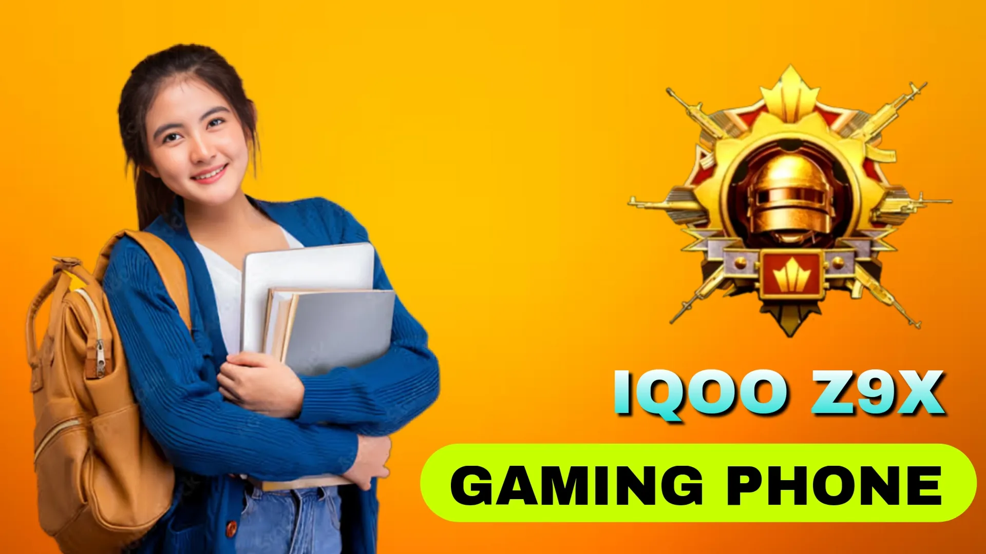 iQOO Z9x न्यू अपडेट आणि गेमिंगसाठी हा फोन घेणे योग्य आहे