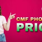 CMF Phone 1 हा फोन घेण्यासाठी किती पैसे मोजावे लागतील