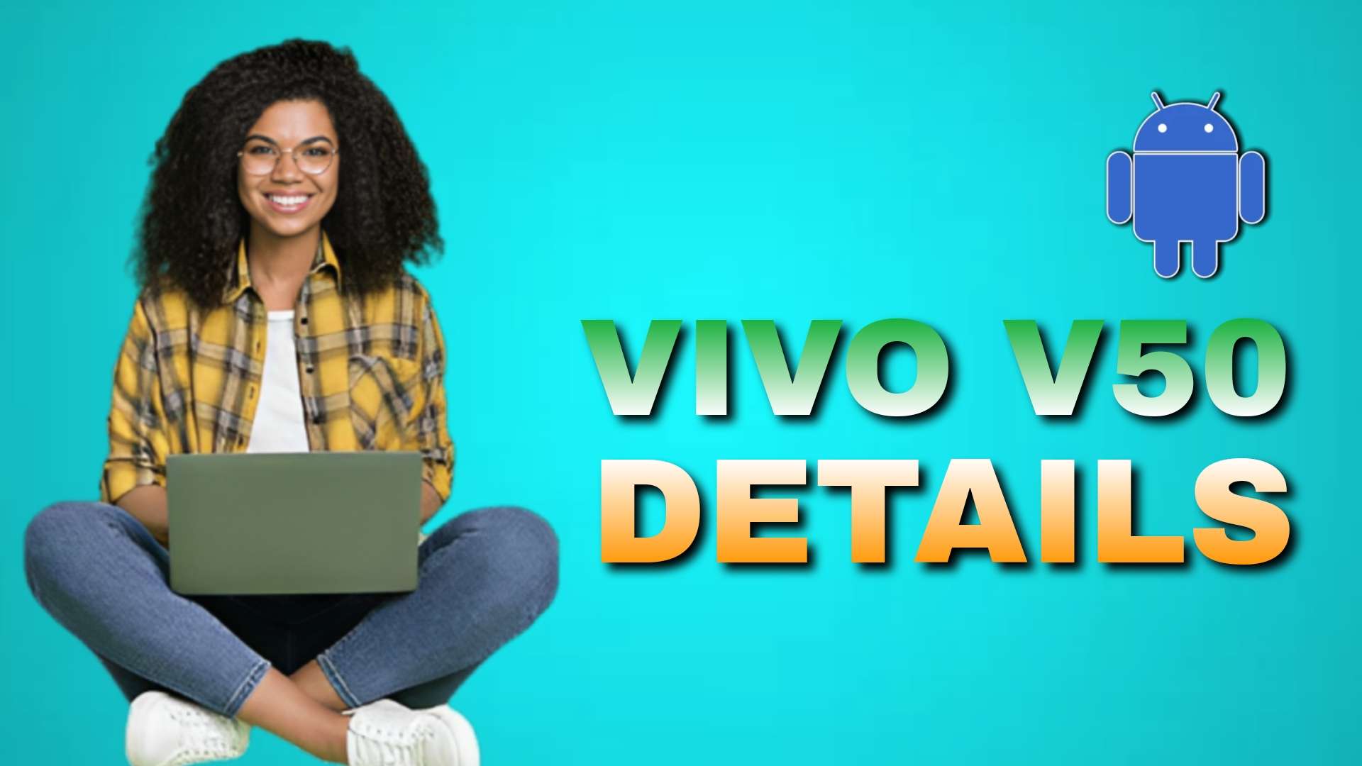 Vivo V50 कॅमेरा डिटेल्स मराठी