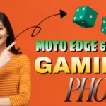 Motorola Edge 60 Pro गेमिंगसाठी हा फोन घेणे योग्य आहे